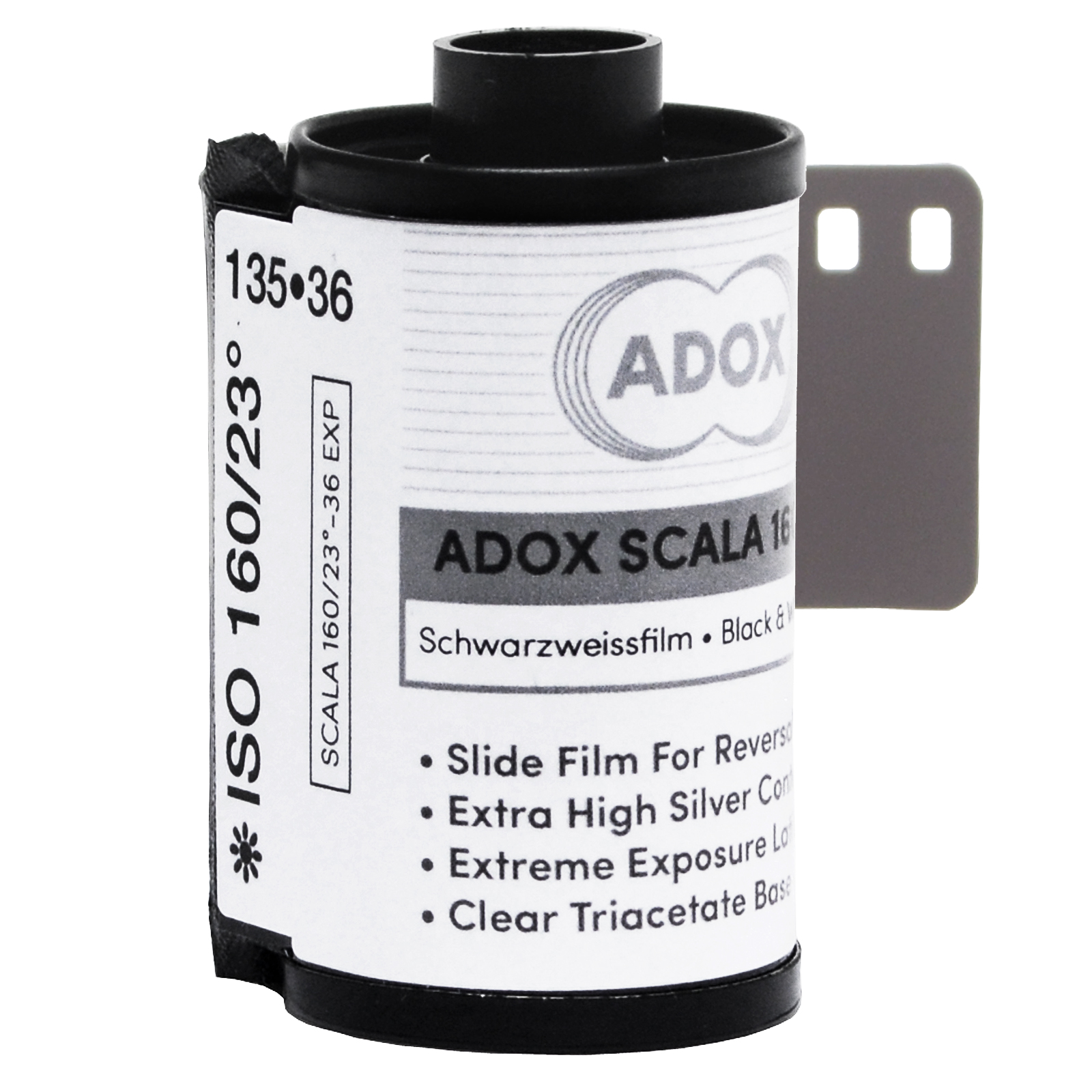 Adox scala 160