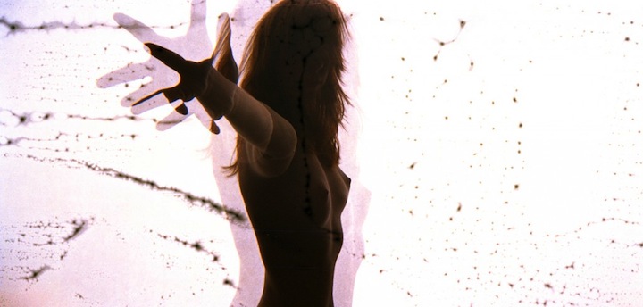 Matthew Cetta Photogenic Alchemy